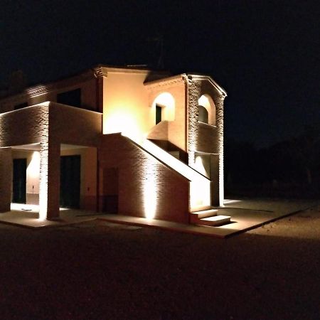 B&B Hibiscus Porto SantʼElpidio Exteriér fotografie