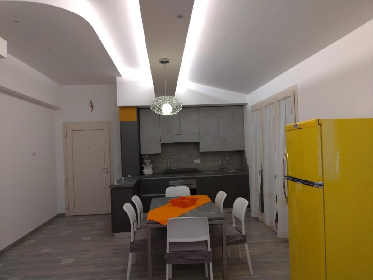 B&B Hibiscus Porto SantʼElpidio Exteriér fotografie