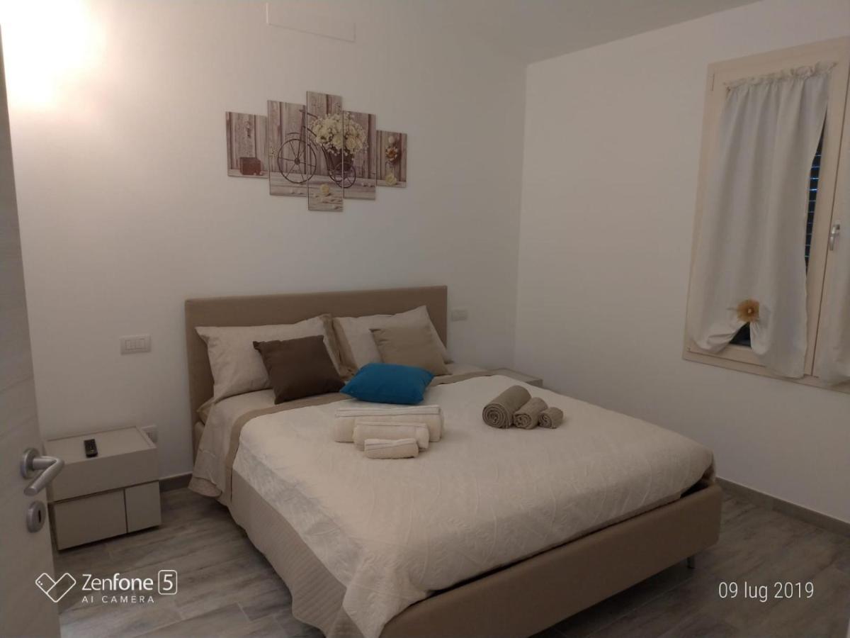 B&B Hibiscus Porto SantʼElpidio Exteriér fotografie